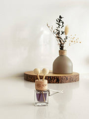 Car Diffuser – Black Orchid