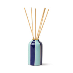 A Dopo 4fl oz./118ml Eye Ceramic Diffuser - Incense & Smoke