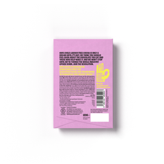 UP-UP - Salted Caramel Milk Chocolate Bar - 120g
