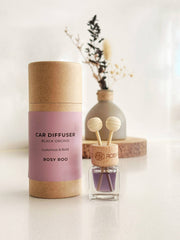 Car Diffuser – Black Orchid