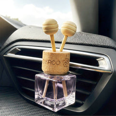 Car Diffuser – Black Orchid