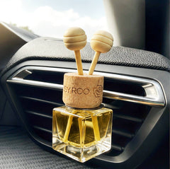 Car Diffuser – Citrus & Spice