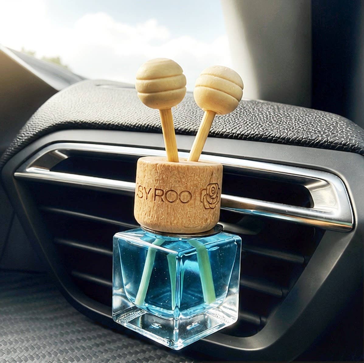 Car Diffuser – Ocean Breeze