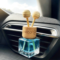 Car Diffuser – Ocean Breeze