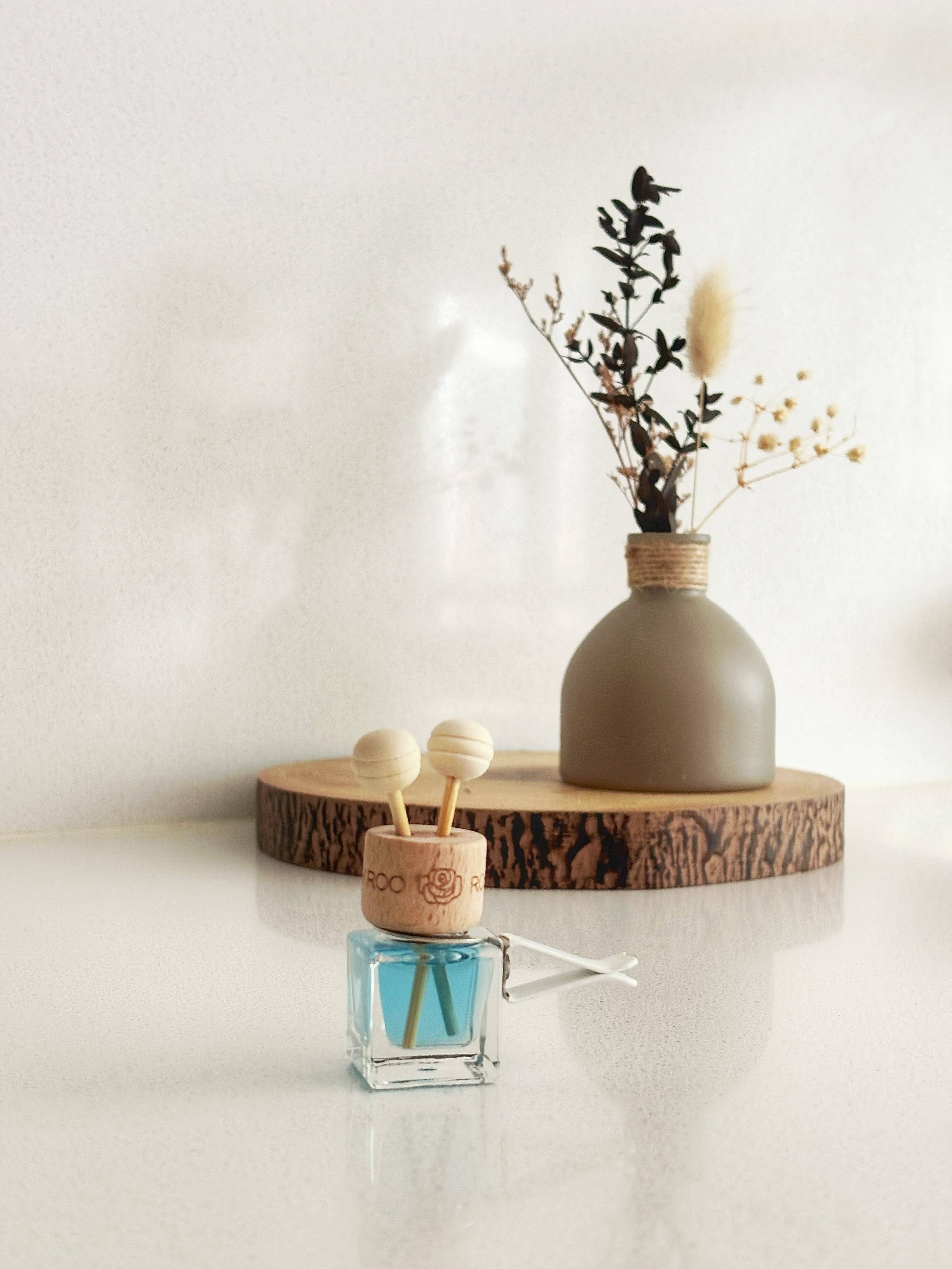Car Diffuser – Ocean Breeze