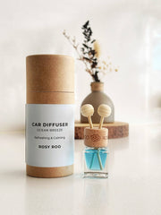 Car Diffuser – Ocean Breeze