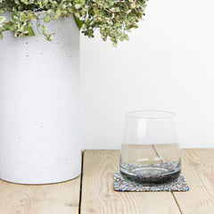 Beach Clean Coasters - Set of 4