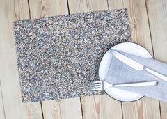 Beach Clean placemats