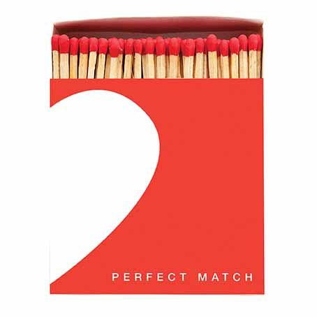 Perfect Match - long matches