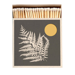 Fern..  matches