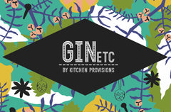 The Expert Gin Maker's Kit