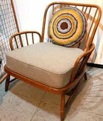 Ercol Renovation