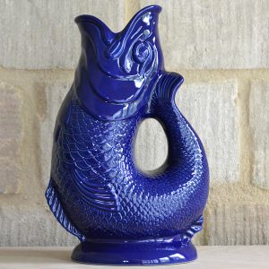 Large Gluggle jug - various colours available