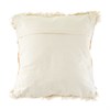 Tufted Diamond Cushion