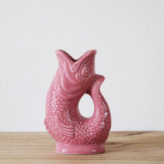 Mini Gluggle jug - various colours available