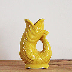 Mini Gluggle jug - various colours available