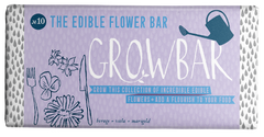 The Edible Flower Growbar