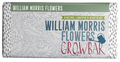 William Morris Flowers Growbar