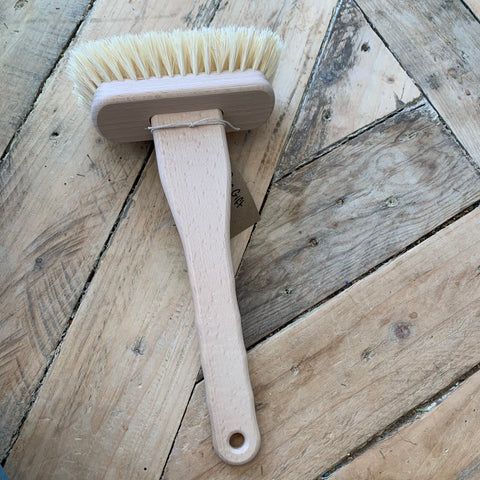 Redecker Bath Brush