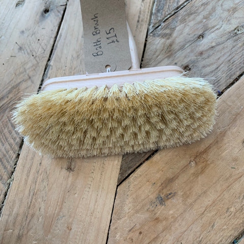 Redecker Bath Brush