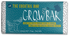 The Cocktail Flower Growbar