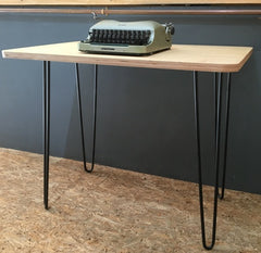 Birch faced Plywood Table