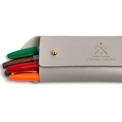 Stitch your Own Pencil/Glasses Case
