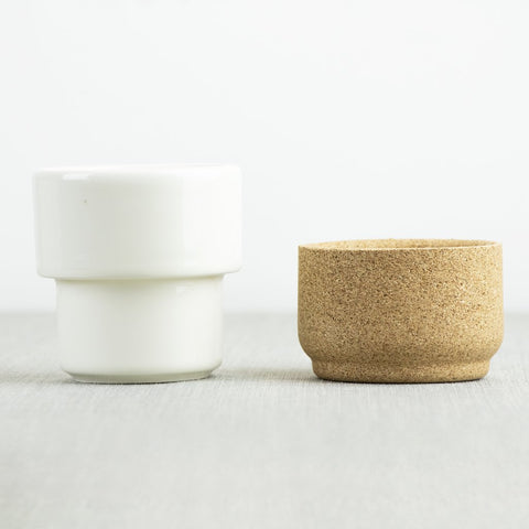 Small Mug - Off White