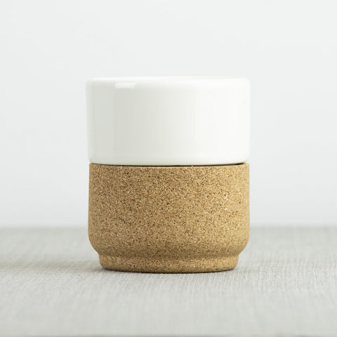 Small Mug - Off White