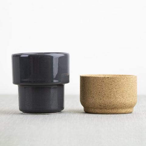 Small Mug - Storm Grey