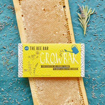 The Bee Growbar