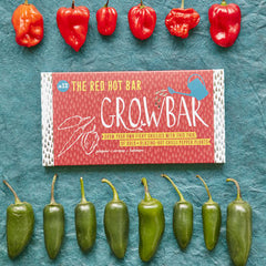 The Red Hot Growbar