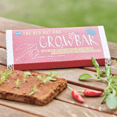 The Red Hot Growbar