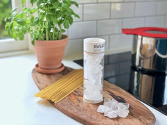 Rivsalt 019 Pasta Salt