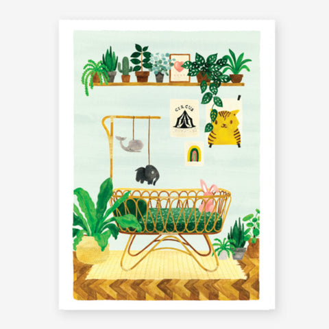 View More Small Art Print