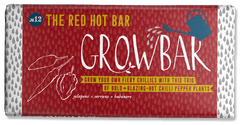The Red Hot Growbar