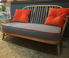Ercol Renovation