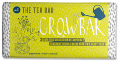 The Tea Growbar